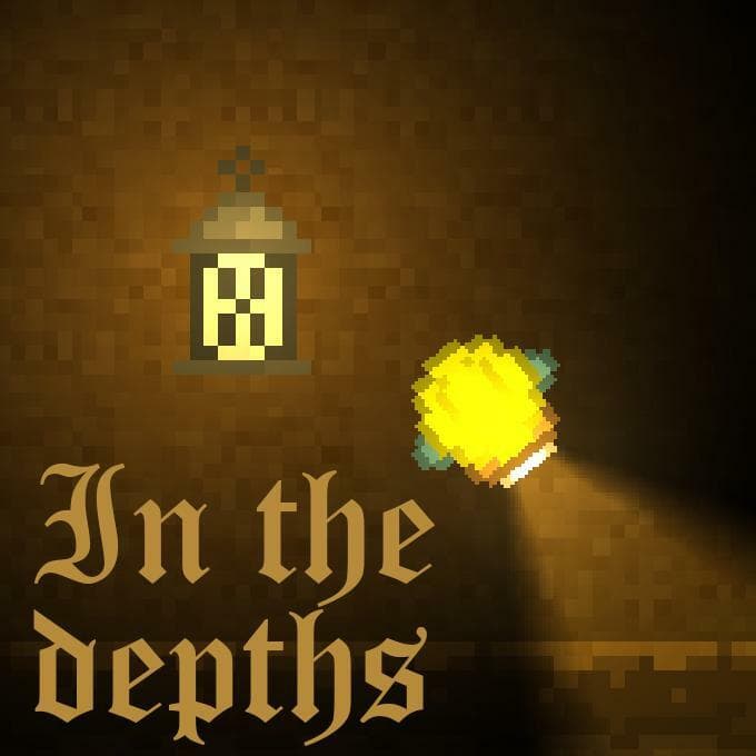 In the depths