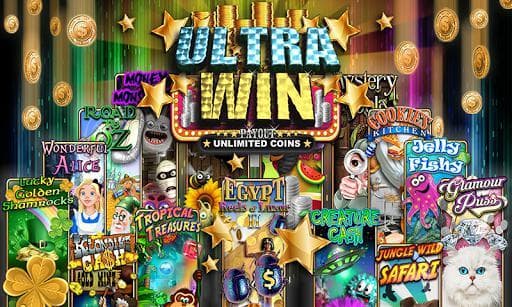 Slots Odyssey Vegas Riches FREE screenshot 2