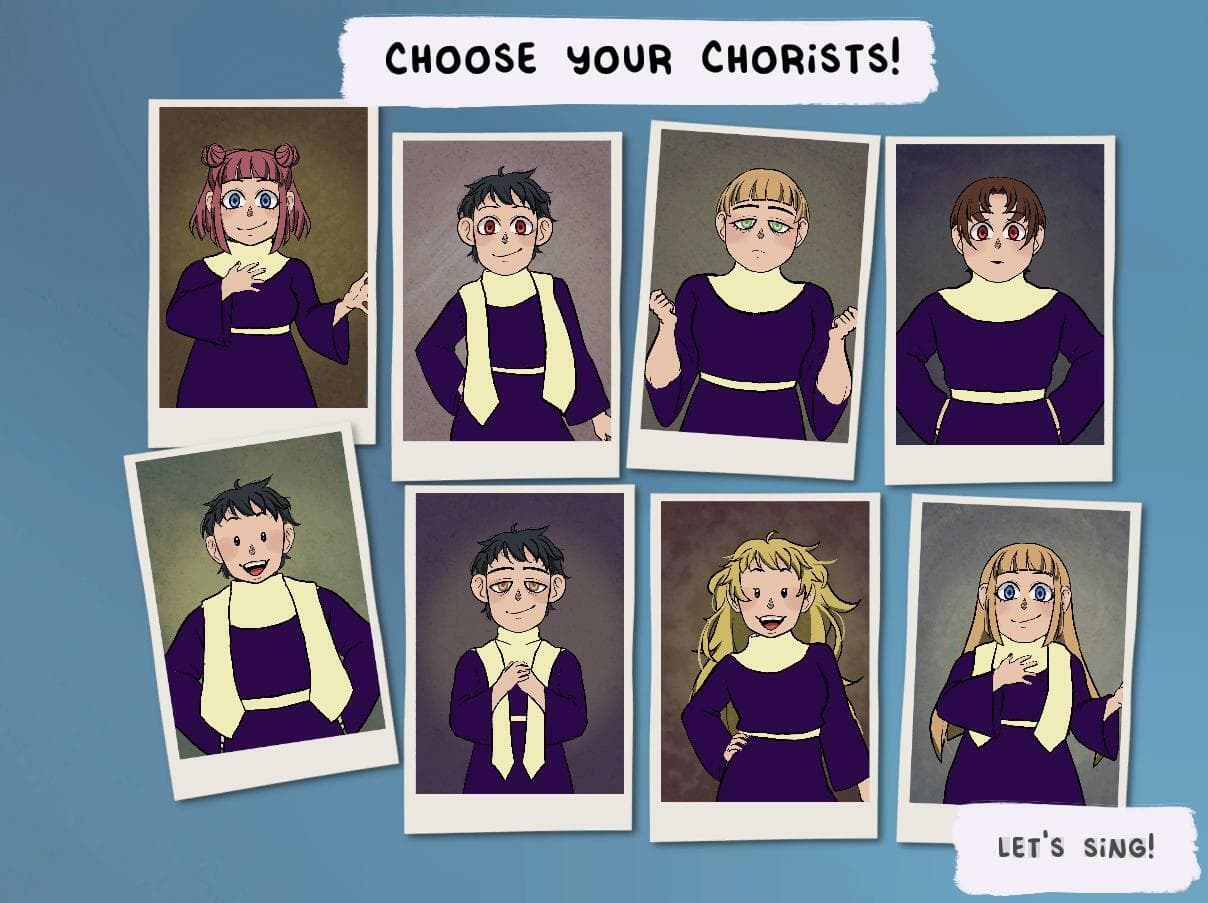 Unison (LosTacosDeZelda, TackyGuy, pxales, cowjs) screenshot 4