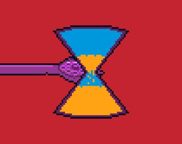 Time Thief (itch) (panor)