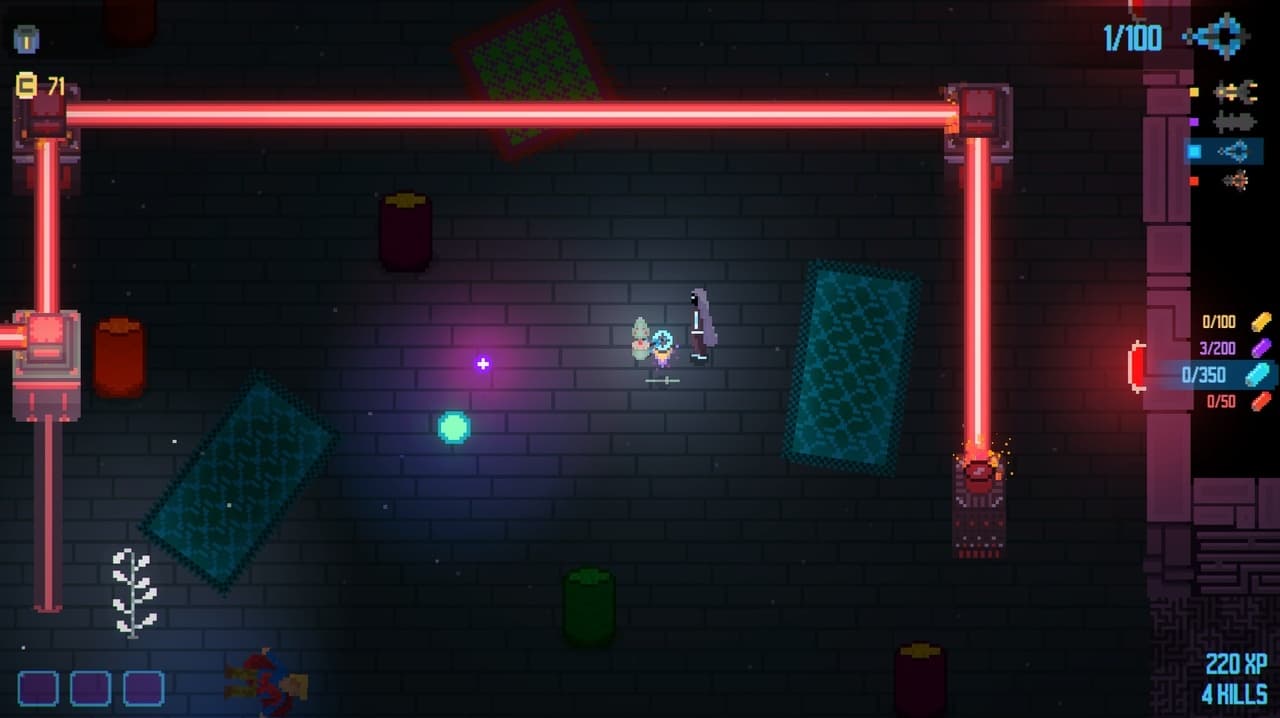 CYNK 3030 screenshot 4