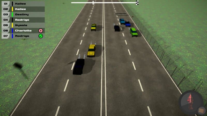 Sabotage (Vinícius Franco) screenshot 6