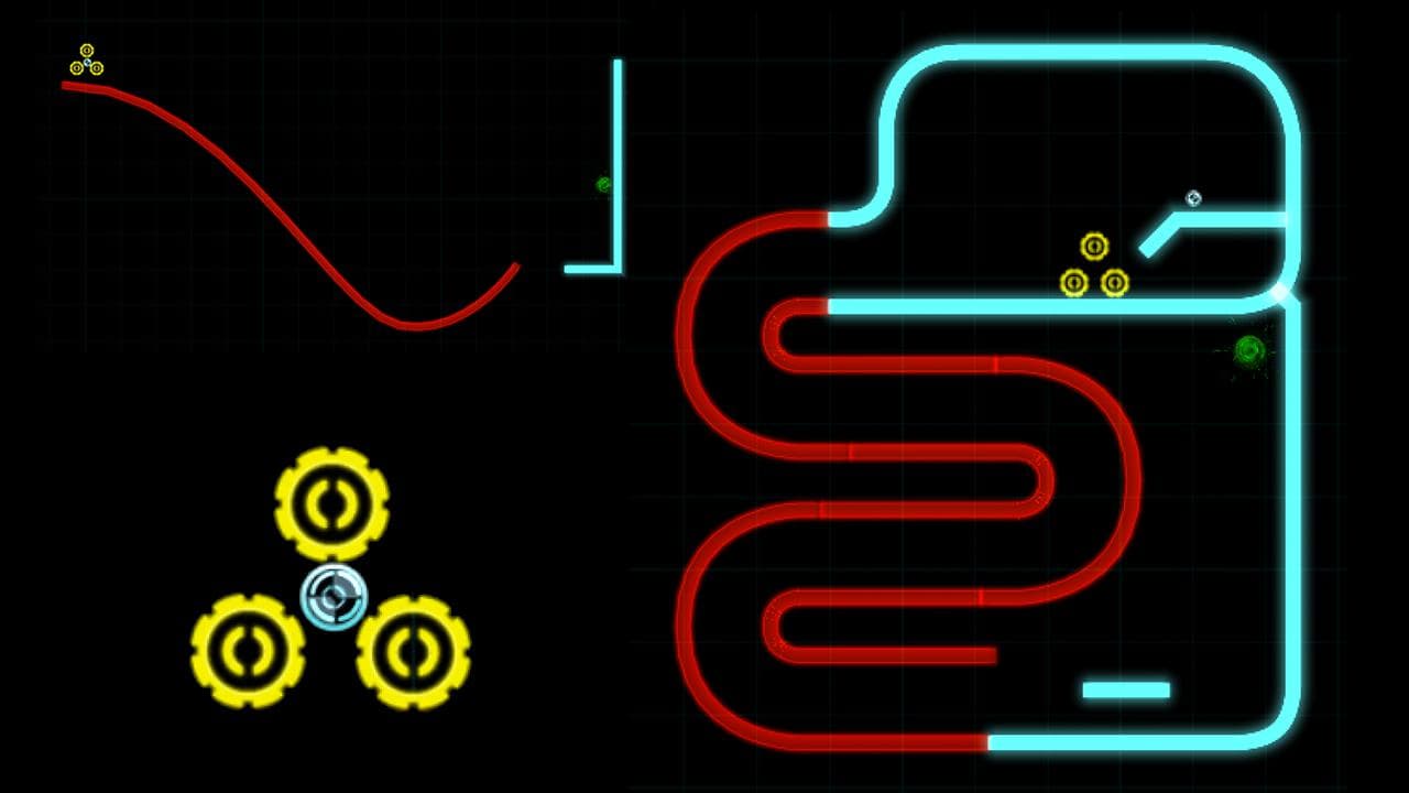 iO (2014) screenshot 6