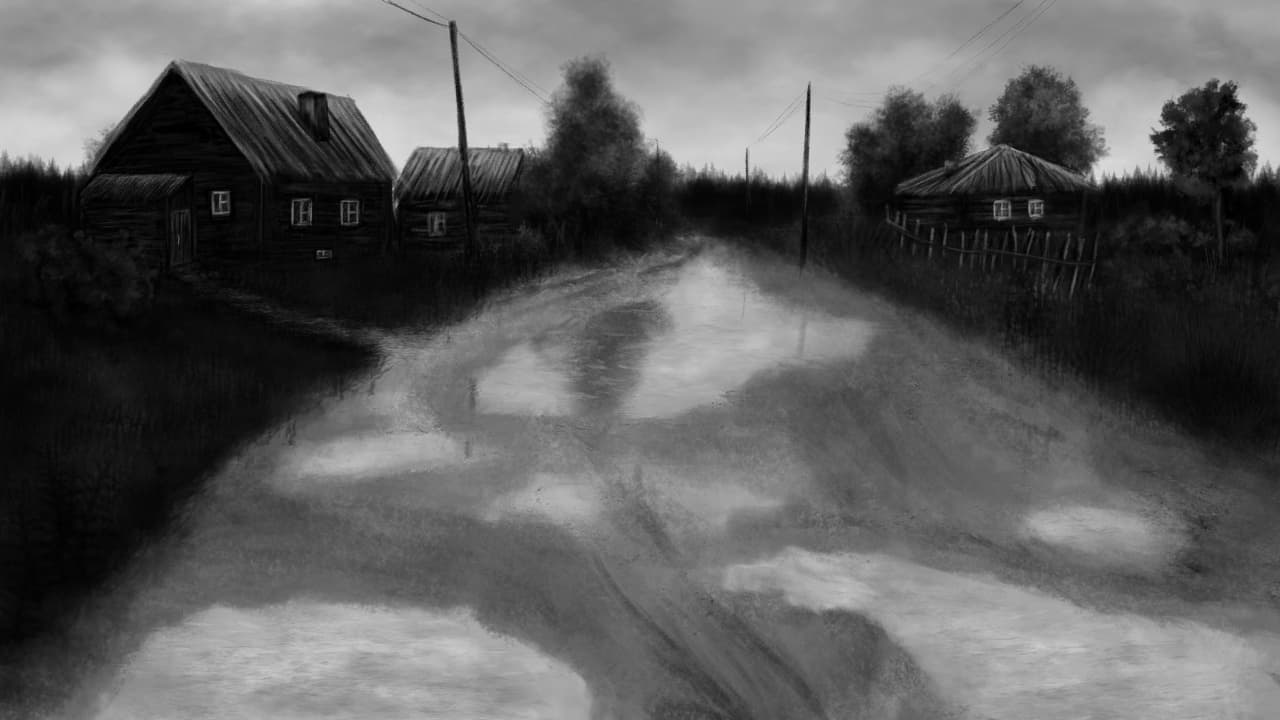 ECHO (itch) (Rustam Razuvanov) screenshot 2