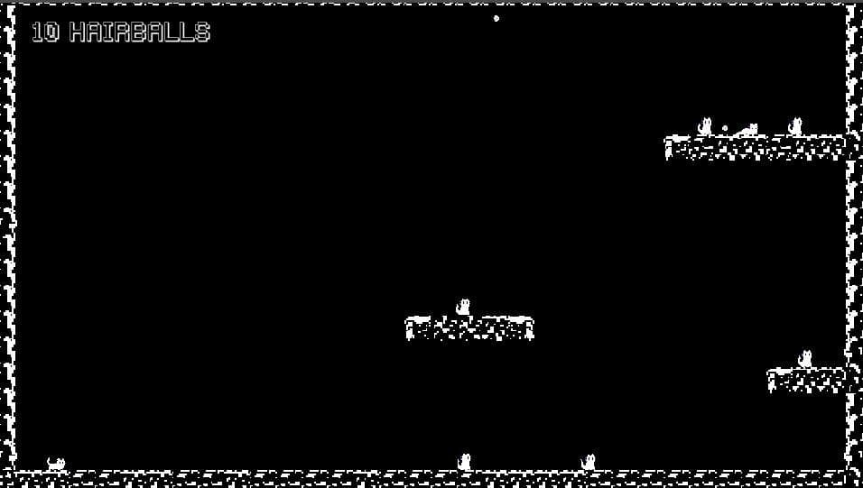 Hairball Shoot screenshot 5
