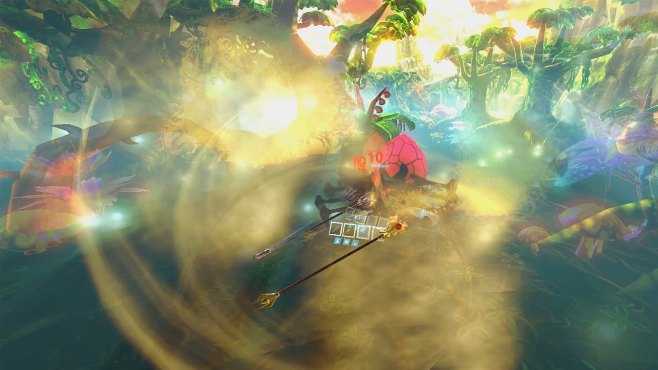 Edge of Atlantis screenshot 6