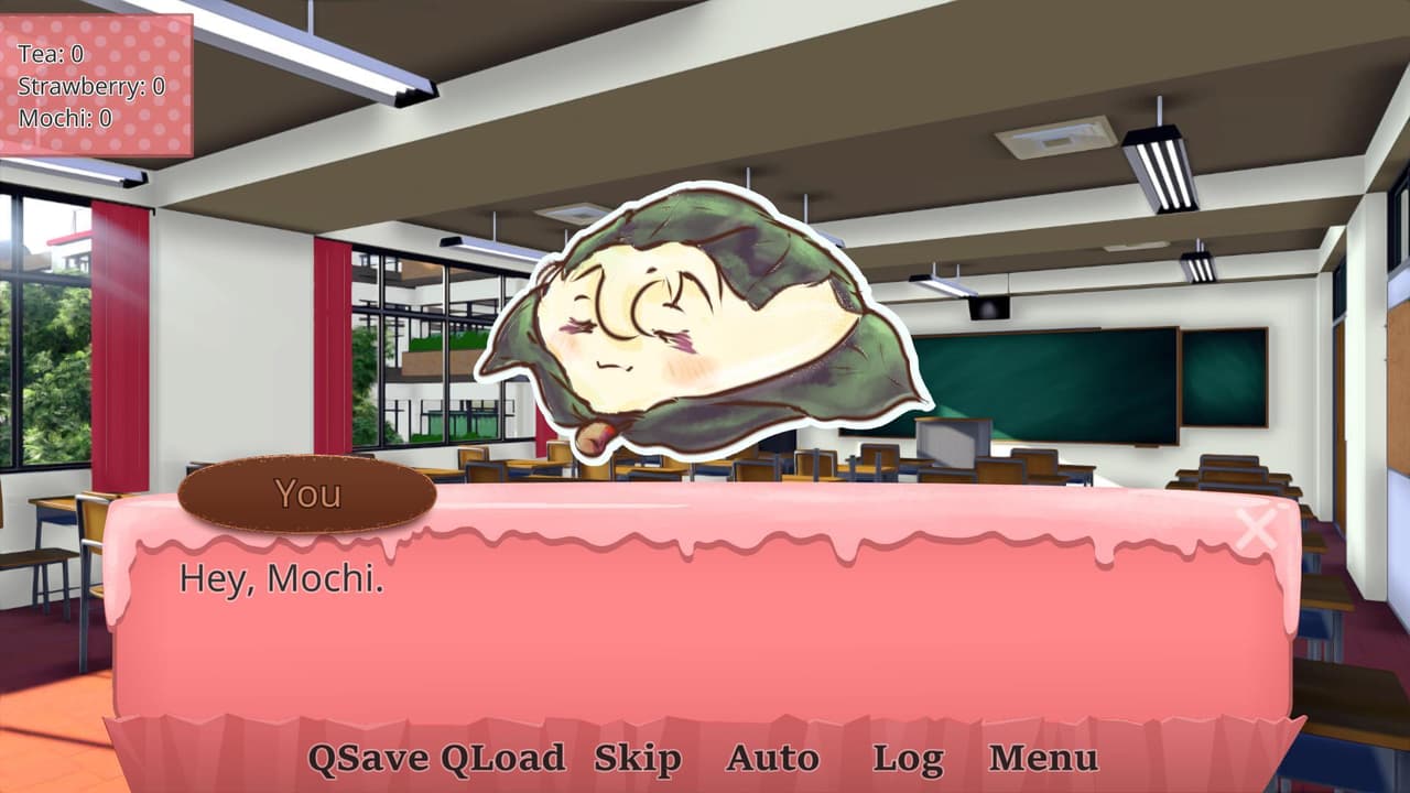 Patisserie Academy screenshot 4