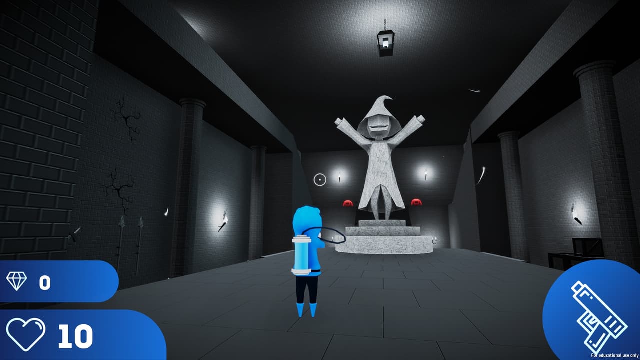 The Tower of Stokalis screenshot 4