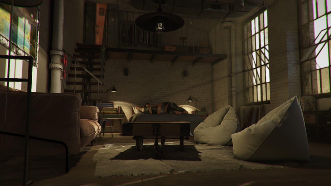 Alone Without Her screenshot 4
