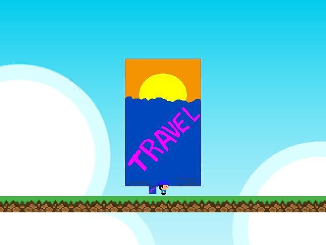 The Power of Choice screenshot 3
