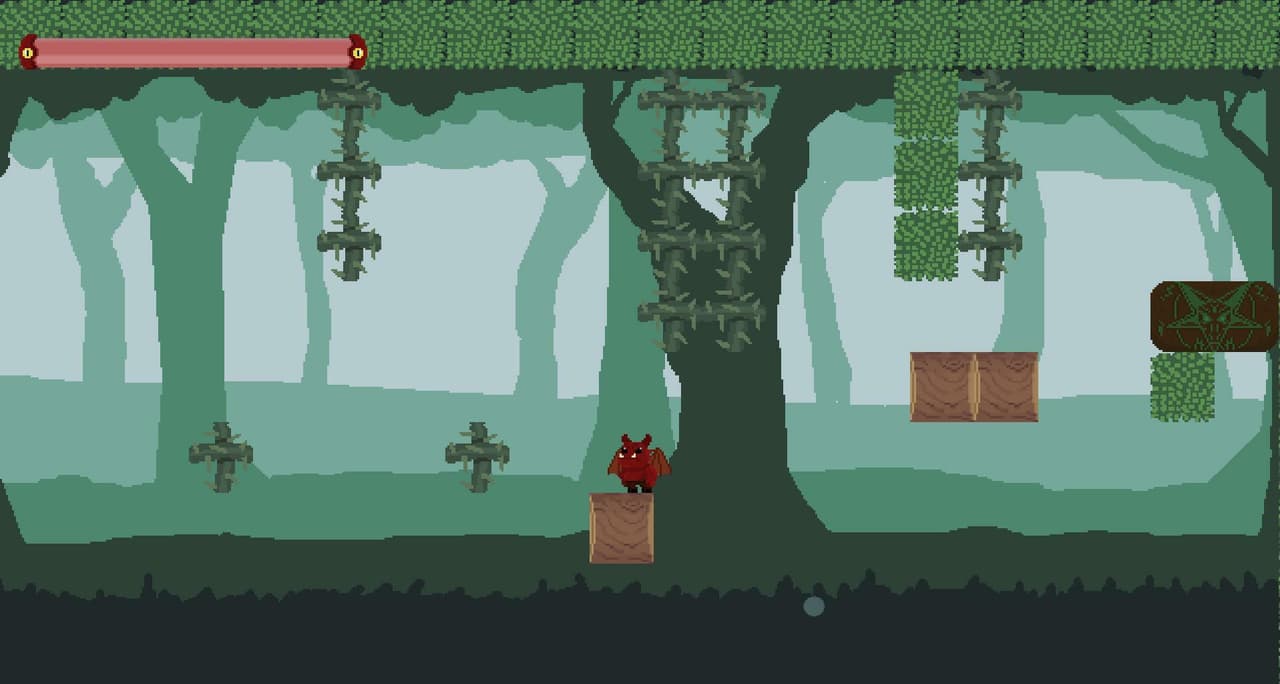 Flap Demon screenshot 3