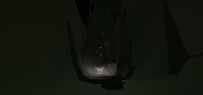 Grappling game prototype