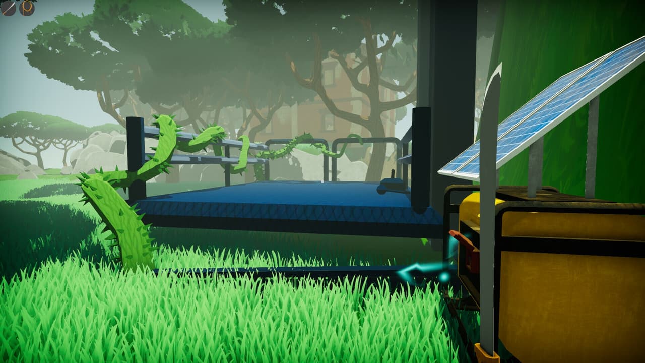 Alice - 90 seconds left (Pierre ARNAUDET) screenshot 4