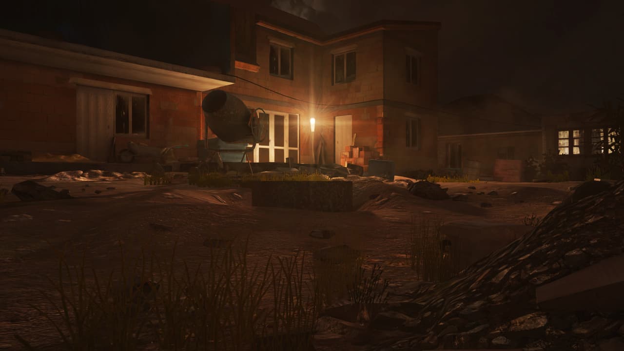 Blameless screenshot 2