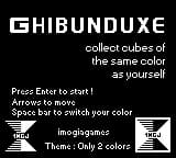 z- Ghibunduxe screenshot 2