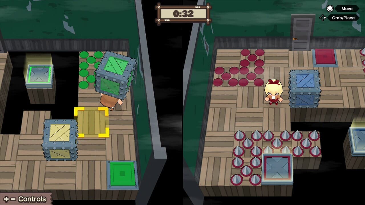 Pair Horror screenshot 5