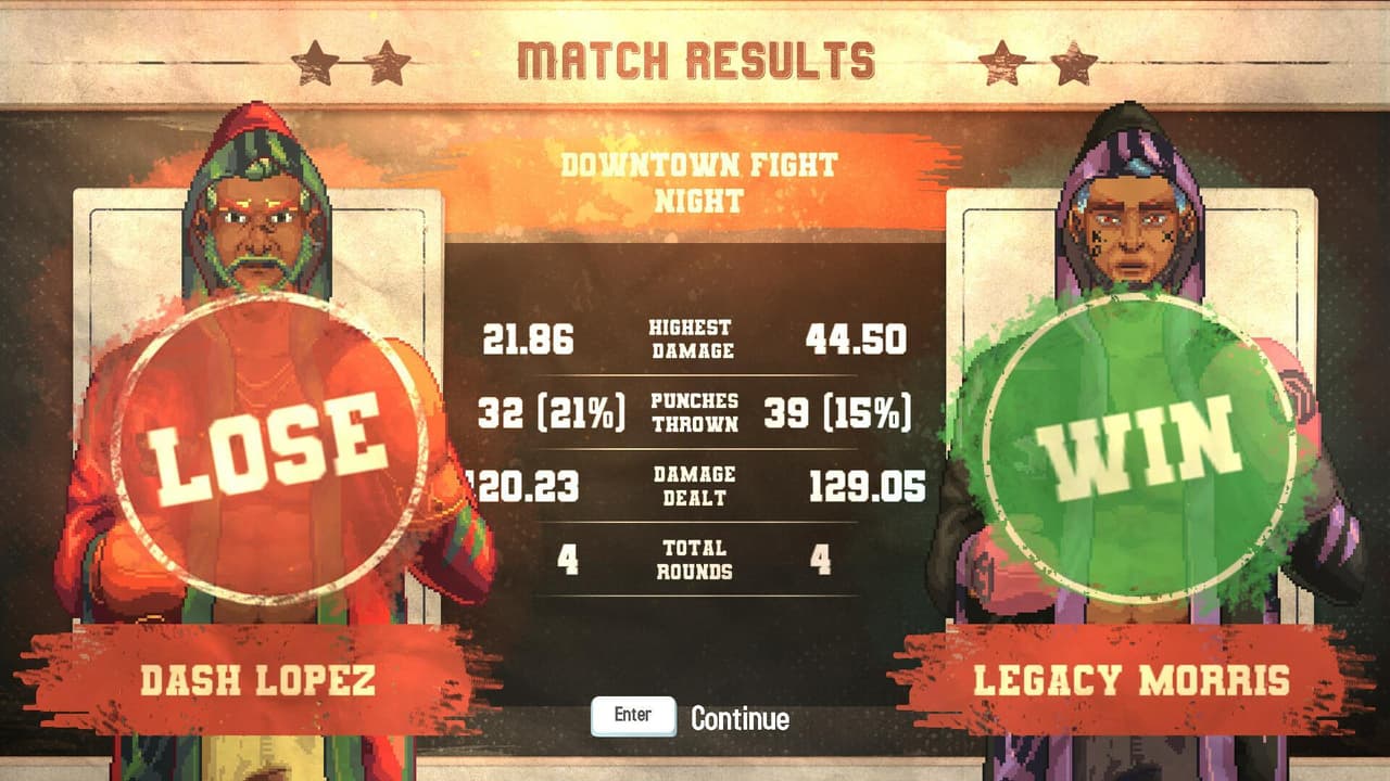 World Championship Boxing Manager 2 + Free World Championship Boxing Manager Bundle screenshot 3