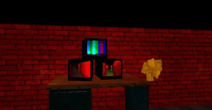 FNaF Dream Simulator screenshot 5