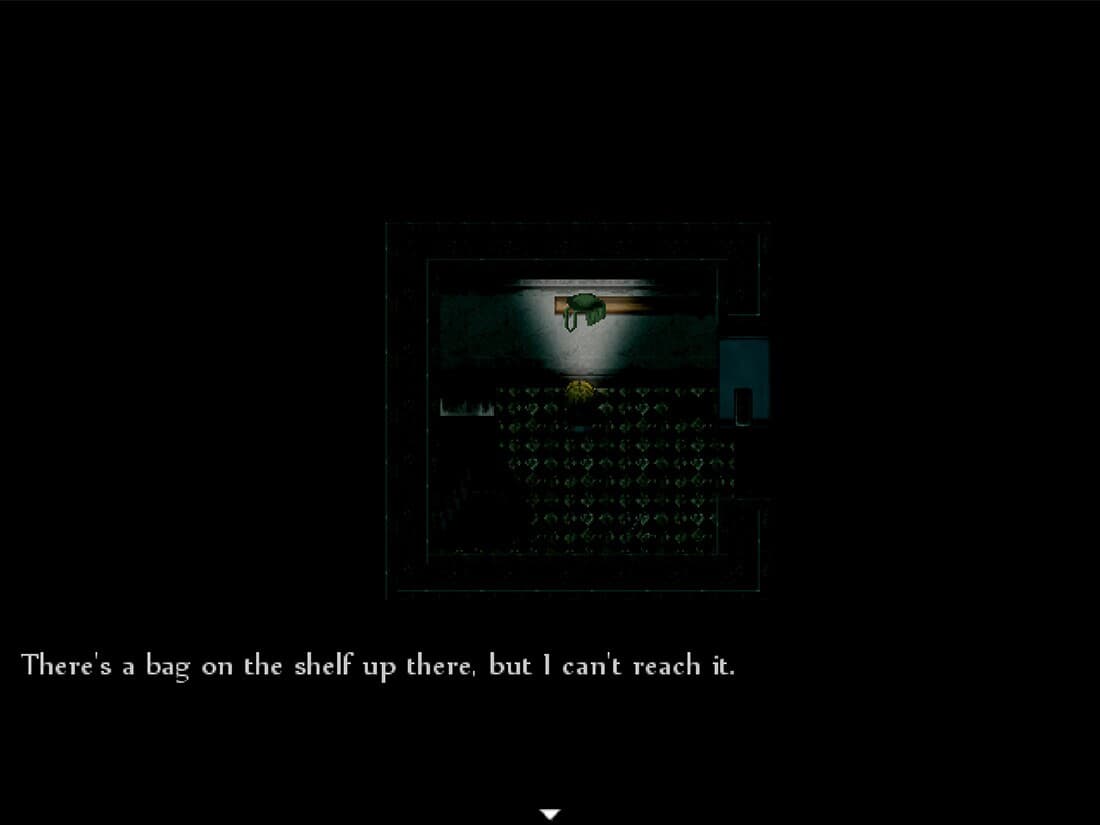 Wait: The Patient screenshot 6