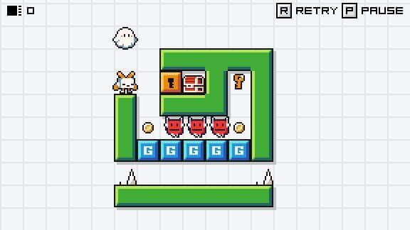 Move Box screenshot 3