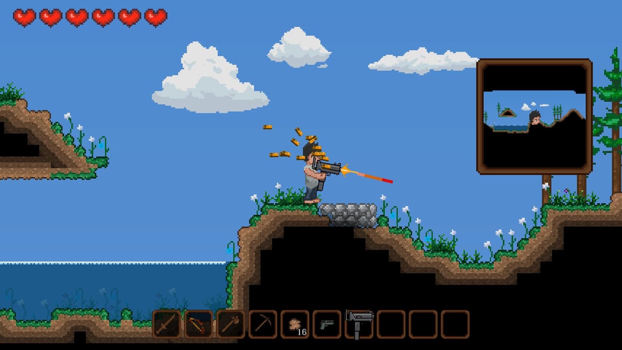 Fakeway screenshot 3