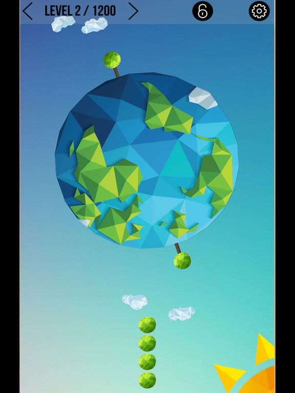 Tappy Earth Planter screenshot 2