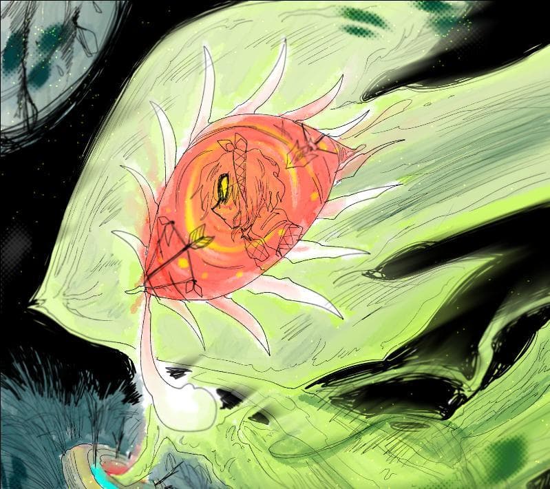 ZODIE-GAL screenshot 3