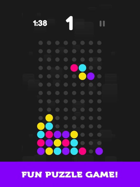 Color Drop Battle screenshot 3