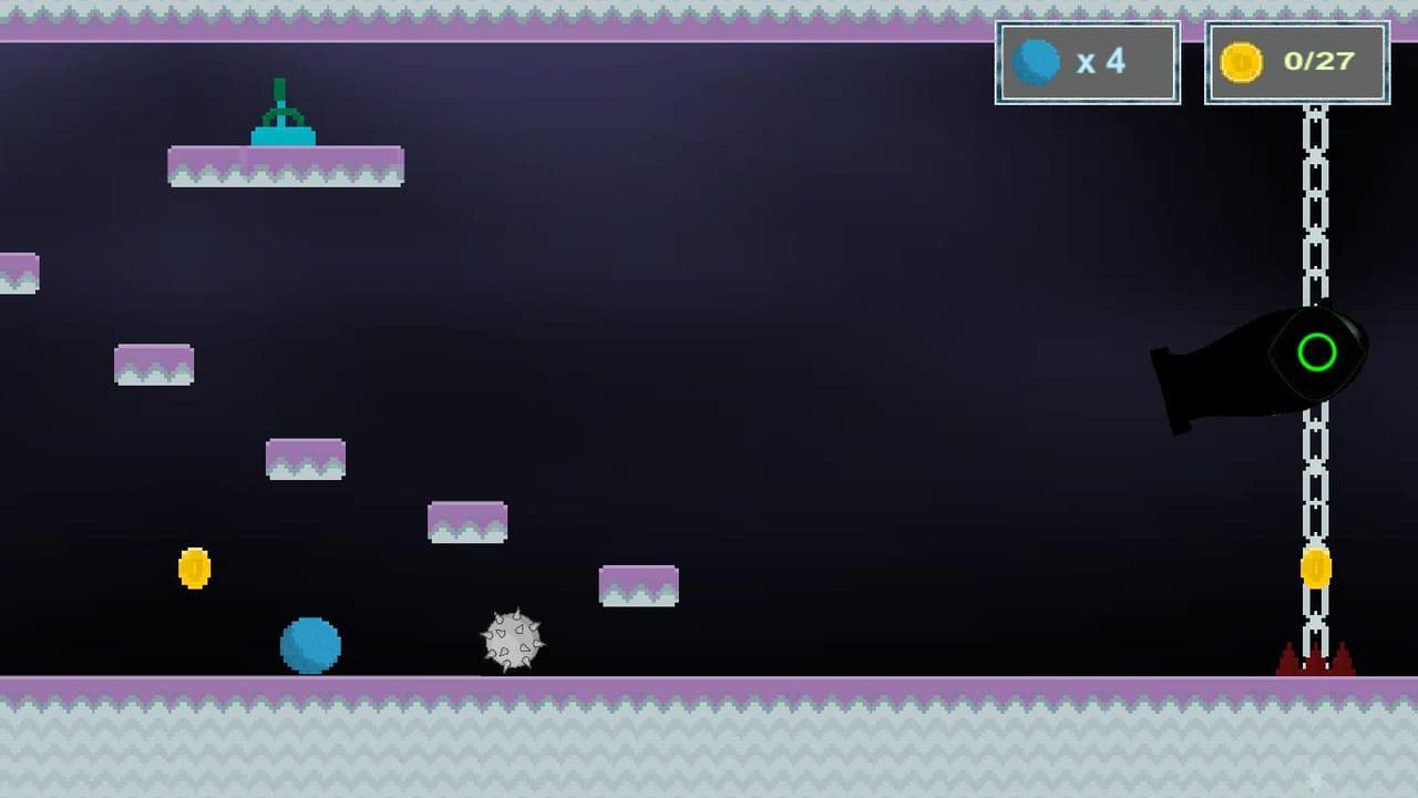 The Enchanted Gateway screenshot 4