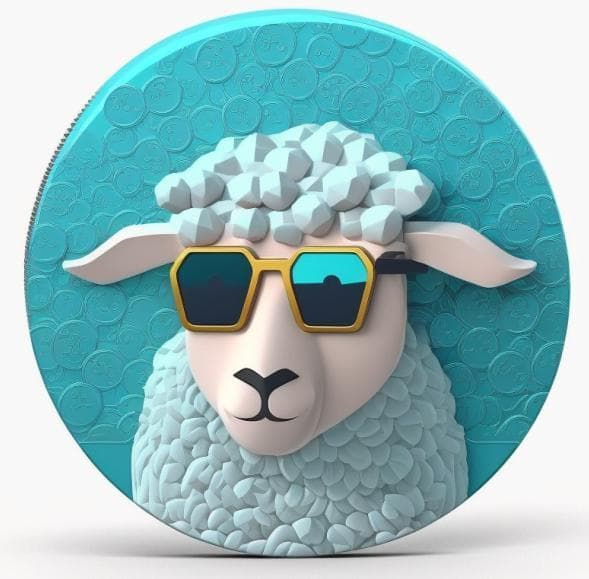 Titled Sheep Game