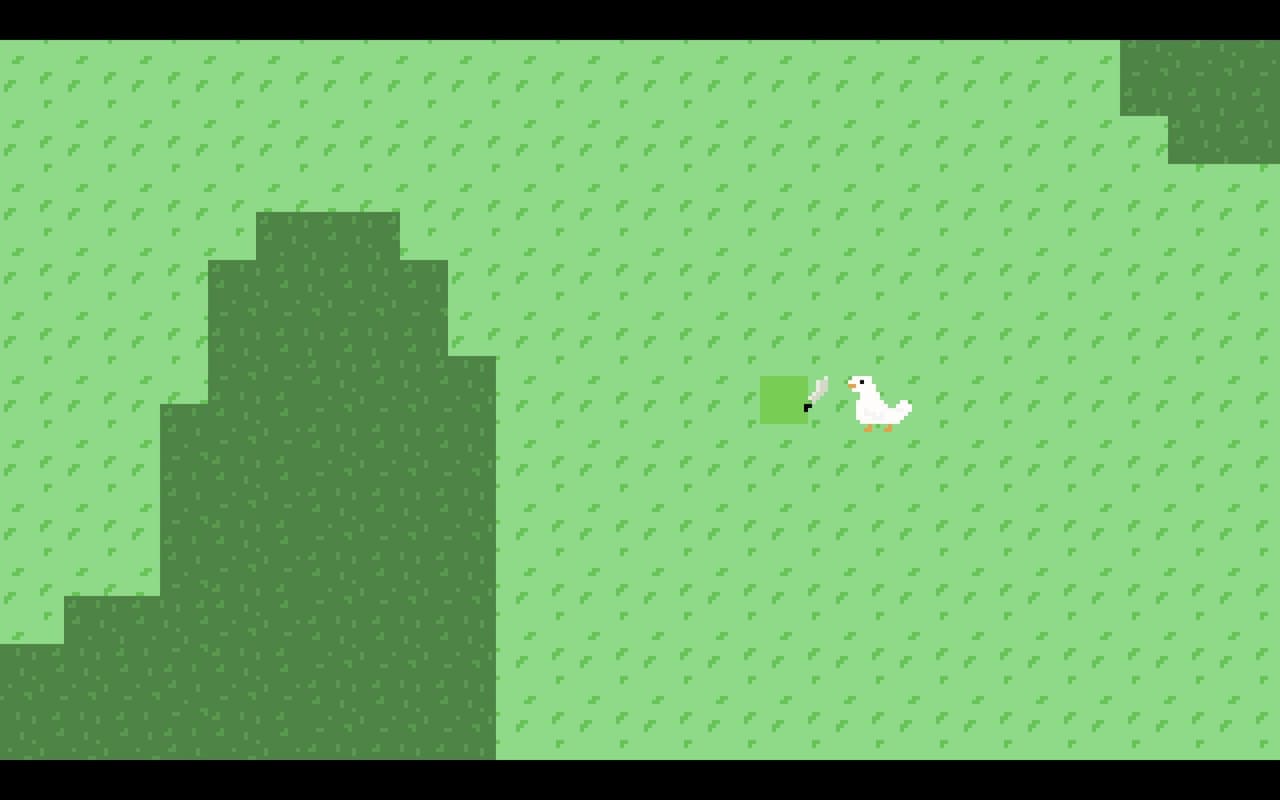 Kill Goose (Mobile Edition) screenshot 3