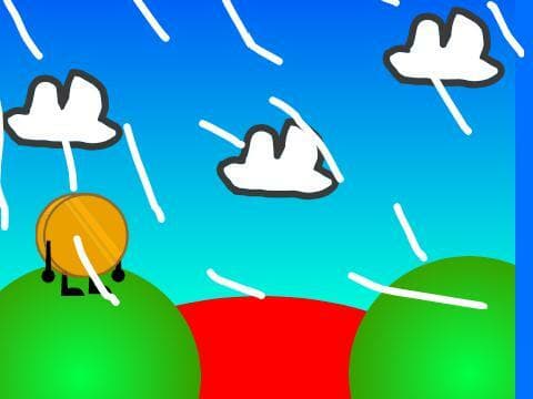 Some wip platform game screenshot 2