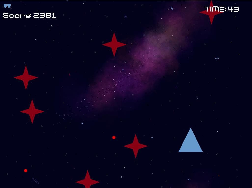 Museyca screenshot 2