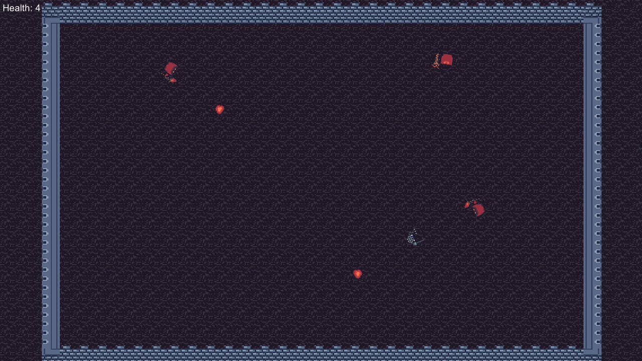 MageSlayer (itch) screenshot 2