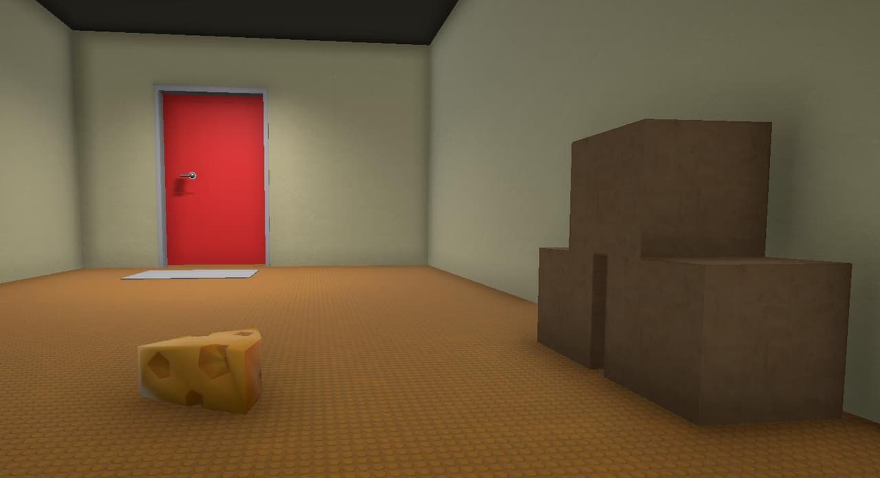 One Late Night at the office screenshot 3