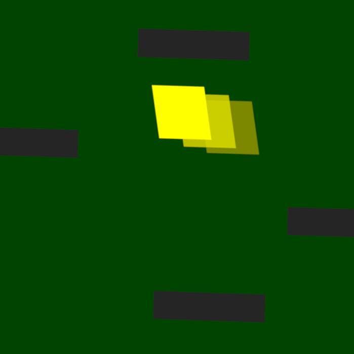 Vertiscroll Platformer
