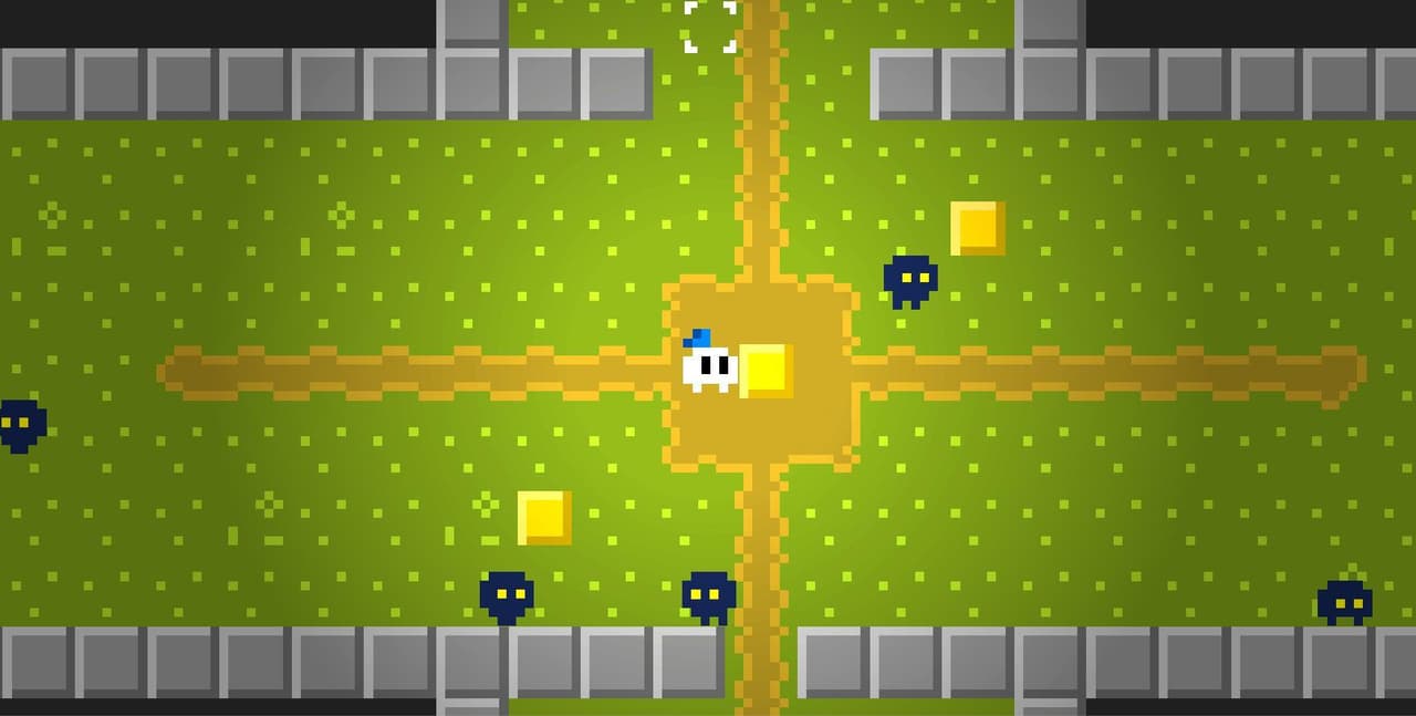 Singleton screenshot 4