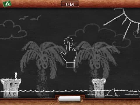 Lost in Island screenshot 2