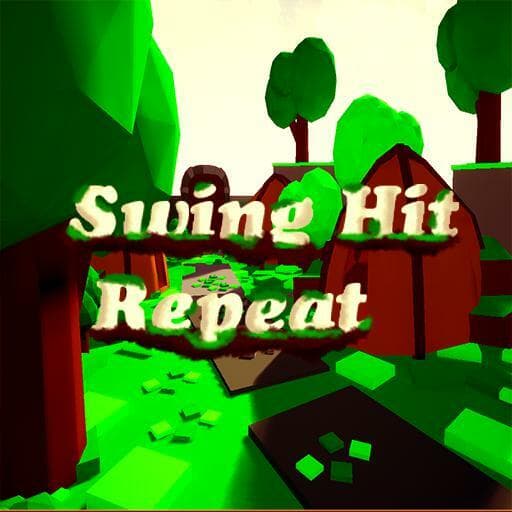 Swing Hit Repeat screenshot 2