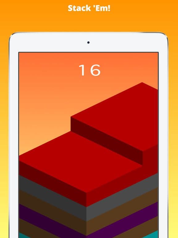 Stack em screenshot 2