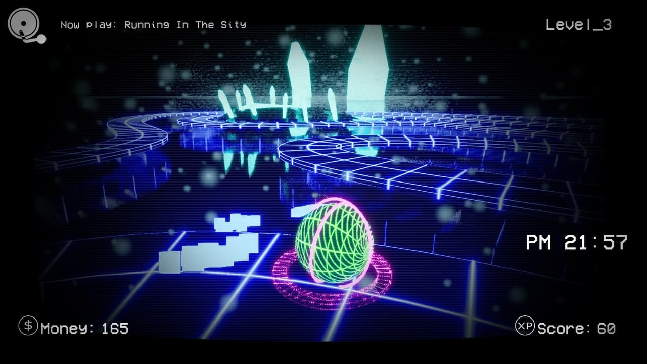 Hyposphere Z screenshot 3