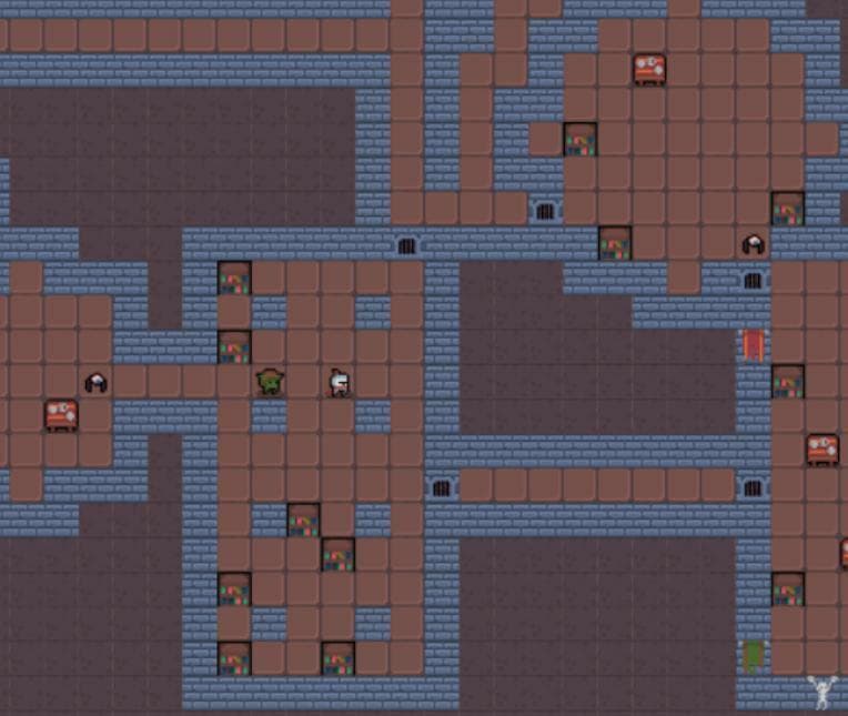 Dungeon (stewsters)