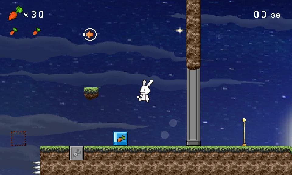 Legend of Jump Jump screenshot 2