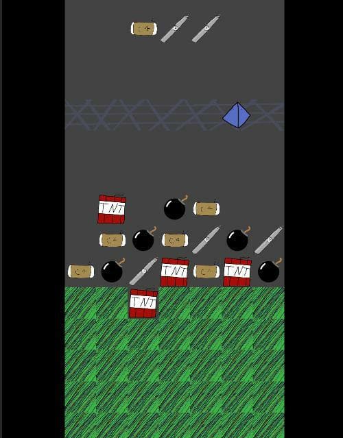 Blast Miner (itch)