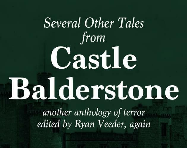 Several Other Tales from Castle Balderstone