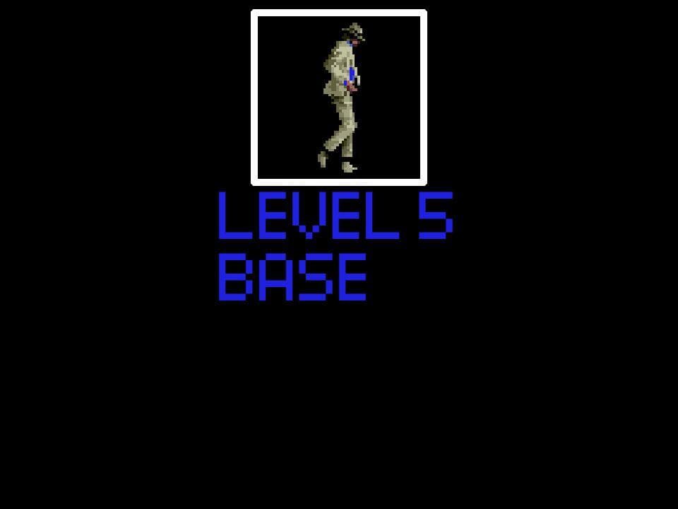 Michael Jacksons Moonwalker (itch) screenshot 3
