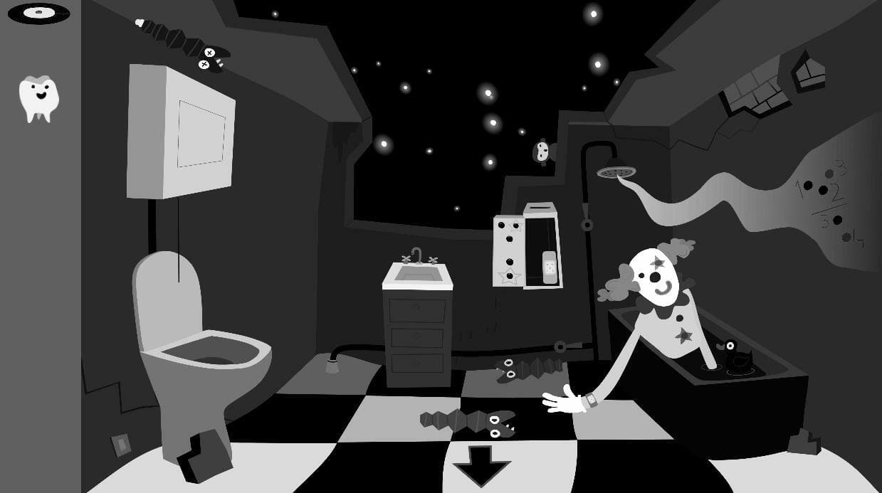 Domino House screenshot 4