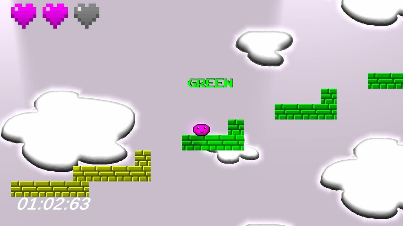Slime Jam screenshot 5