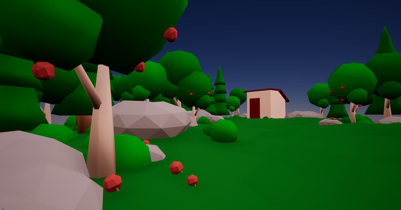 Shake Run screenshot 3