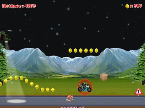 Smart Thief 3 Free